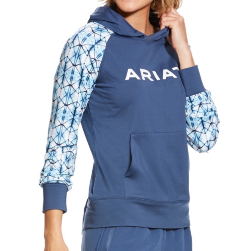 🆕 AriatTEK Carlsbad Hoodie